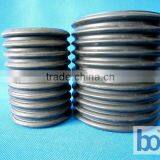 Black Corrugated Drainage Pipe