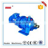 High quality X series cycloidal speed reducer
