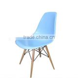 plastic leisure chair