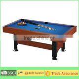 2015 Billiard Tables Best Sale Billiard Table