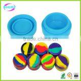 Silicone Oil Smoke Box Container thumbnail-4