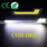 2015 Hot Sales!!! New Design Factory Supply Cob Daytime Running Light Led Car Light