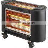 2015 New Model Electrical Room Quartz Heater thumbnail-4