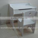 Kids Table and Chair Set, One Table One Chair thumbnail-1