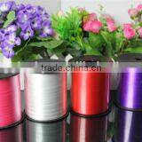 PP Roll Ribon/ Plastic Ribbon Roll/printed Ribbon Roll thumbnail-1