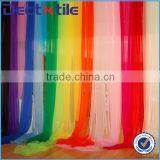 Beautiful Polyester Tulle Fabric Made Tulle Skirt Is Good Price