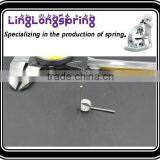 Clip Spring, Torsion Spring thumbnail-2