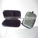 ODM Manufacturer Fireproof Makeup Briefcase Tool Bag thumbnail-1