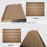 JFCG Recyclable Mothproof WPC Material Outdoor Cladding Composite Cladding thumbnail-4