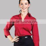 COMPOSURE SHIRT/ Business Shirt/PRIZE SINGLETBusiness Polo(SA8000, BSCI, ICTI, WRAP Certified Factory)( thumbnail-1