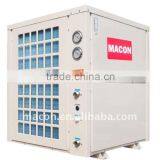 Air Source Heat Pump Water Chiller Unit