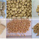 Fully Automatic Soybean Protein Extruder Machine thumbnail-3