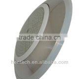 23W 12V High Quality Underwater LED Swimming Pool Light Stainless Steel Frame thumbnail-2