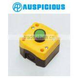 IP65 Waterproof 1 Hole Push Button Switch Control Station Box thumbnail-3