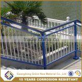 Wholesale Decorative New Design Flooring Railing Metal Stair Baluster thumbnail-4