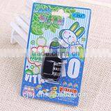 High Security Colorful Reset Combination Lock thumbnail-4