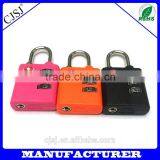 Hot Sale Plastic Tsa Luggage Lock Tsa550 Tsa Lock thumbnail-1