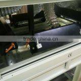 Plane UV Curing Machine for Paper Plastic UV Oven With Conveyor TM-500UVF thumbnail-3