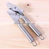 High Quality Stainless Steel Manual Can Opener thumbnail-3