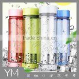 High Quality Plastic Sports Joyshaker Tea Cups 650ml thumbnail-1