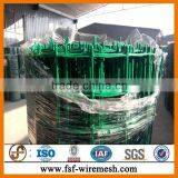 High Strength Made In China PVC Coated Holland Welded Wire Mesh thumbnail-4