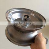 4.80/4.00-8 Stud Turf Tread TIRE RIM WHEEL thumbnail-1