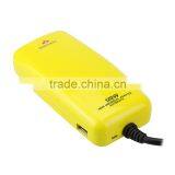 Colorful Unique Design 120w Universal Power Adapter With 2.0 USB Port thumbnail-1