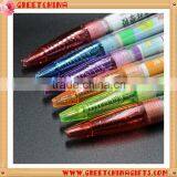 Sample Shots, Promotional Pearlescent Pulling Picture Pull Out Banner Pen thumbnail-3
