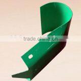 Safe Steel End Terminal for High Way