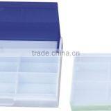 6 Case Plastic Pill Box for Promotional thumbnail-1