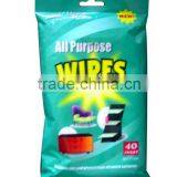 antibacteria wet wipes;wet tissue