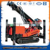 Export 400 m water well drilling machine with good price.