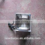 Best Selling Injector Steam Cleaning Machine