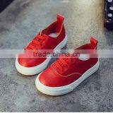 2016 Baby Kids pu Casual Shoes for 1-3 Years thumbnail-2