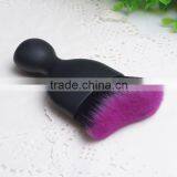 Private Label Makeup Brush Foundation Makeup Brush Contour Brush From Shenzhen Factory thumbnail-1