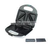 2 Slice Best Selling Sandwich Maker thumbnail-2