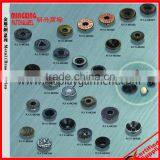 Metal Buttons for Clothing,metal Jeans Button