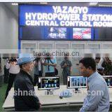 Hydropower Plant/hydropower Project/hydropower Power Generating Unit /EPC/Turnkey thumbnail-6