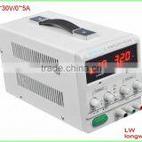 DC POWER SUPPLY 30v/5a for the Auto Repair and Battery