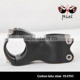 Stiffness Carbon Fiber Bici Stem With Different Size thumbnail-3