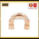 FRIEVER Pipe Fitting Copper Elbow/u Bend thumbnail-1