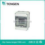HT Distribution Box/ Power Box / CE Approved