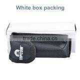 Q5 LED Torch Light Focus Zoom Lamp Mini 300 Lumen Flashlight With AAA Battery thumbnail-6