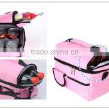 Custom Multifunctional Tote Cooler Bag Picnic Cooler Bag thumbnail-4