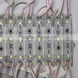 Outdoor Waterproof IP67 3 SMD Epistar Chips 2835 LED Light Module thumbnail-3