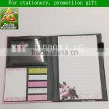 Recycle Book With Pen thumbnail-6