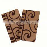 2012 New Style Cheap Style Notepad Craft Cover