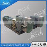 CE Approved Rotary Lobe Pumps For Extractum thumbnail-1