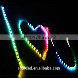 Flexible Rgb Led Strip 5mm PCB With Smd 5050 Rgb Non-waterproof Sk6812 Mini Led Strip Supplier's Choice thumbnail-6
