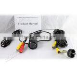 Waterproof 120 Degree Night Vision Car Camera thumbnail-5